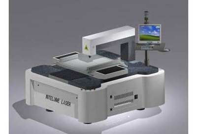 SMT激光切割工艺技术在光电技术研发中的应用与前景