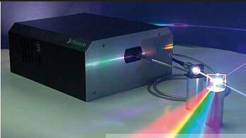 工业需求激增 激光打标机市场迎来发展新机遇