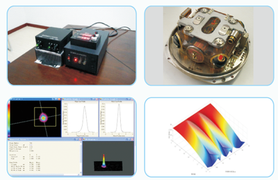 激光应用技术的研究与发展前景