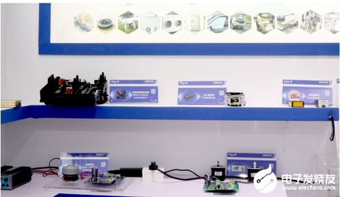 2021慕尼黑上海电子展速览 国民技术领衔，揭秘网络安全、MCU、无线射频与光电研发等十大主题