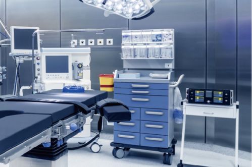 海泰新光在激光雷达领域的初步布局 技术优势与市场前景分析