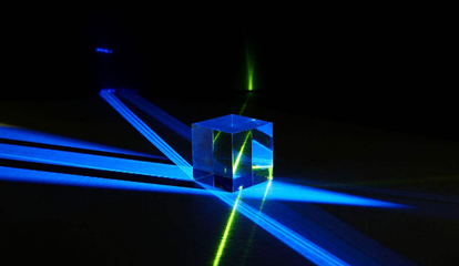 激光应用技术 前沿发展方向与多元化应用趋势