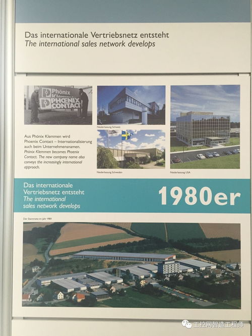 探秘菲尼克斯总部 SPS 展 光电技术研发亮点全解析