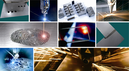 九月激光盛会聚江门 共探先进家电制造中的激光应用新篇章