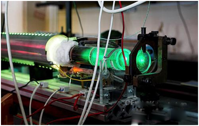 2015年度十大“新型”激光器盘点 光电技术研发的新风向