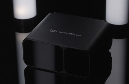 洛微科技获数亿元B轮融资，激光雷达量产与光电技术研发并进